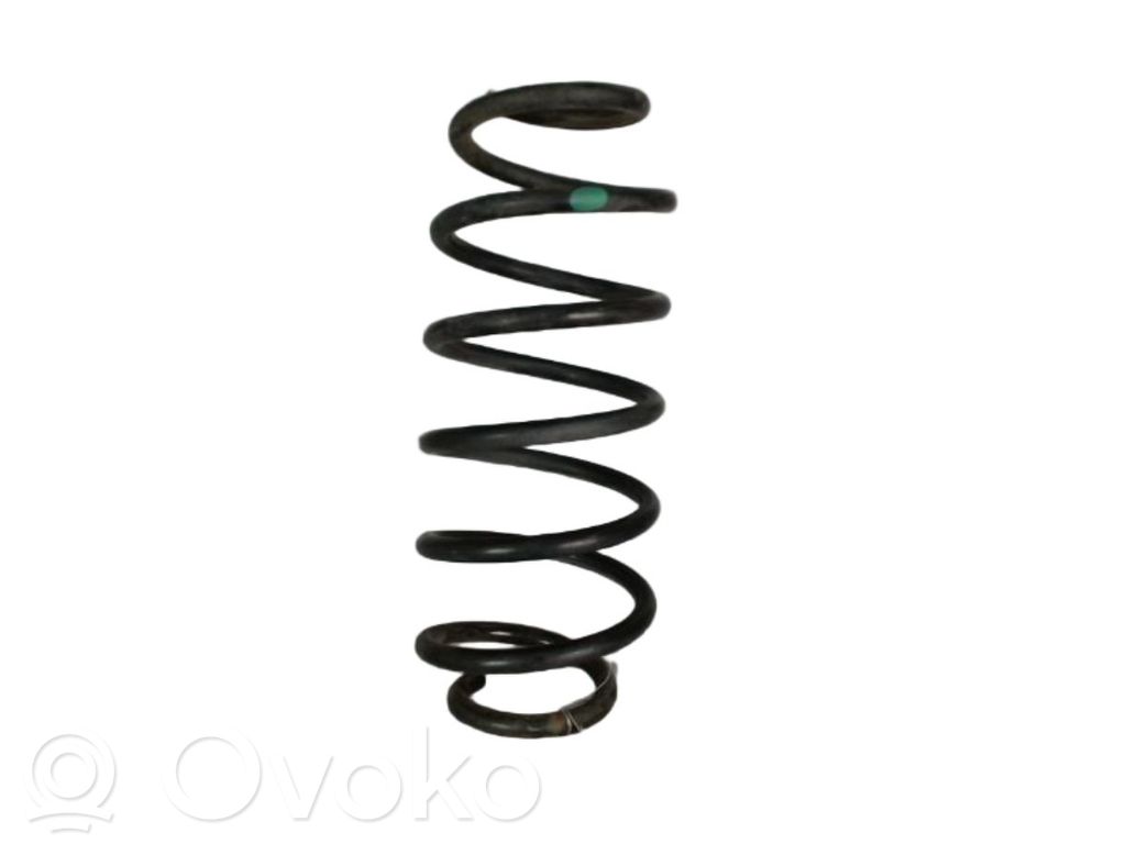 Citroen C1 Arc elicoidal spate 