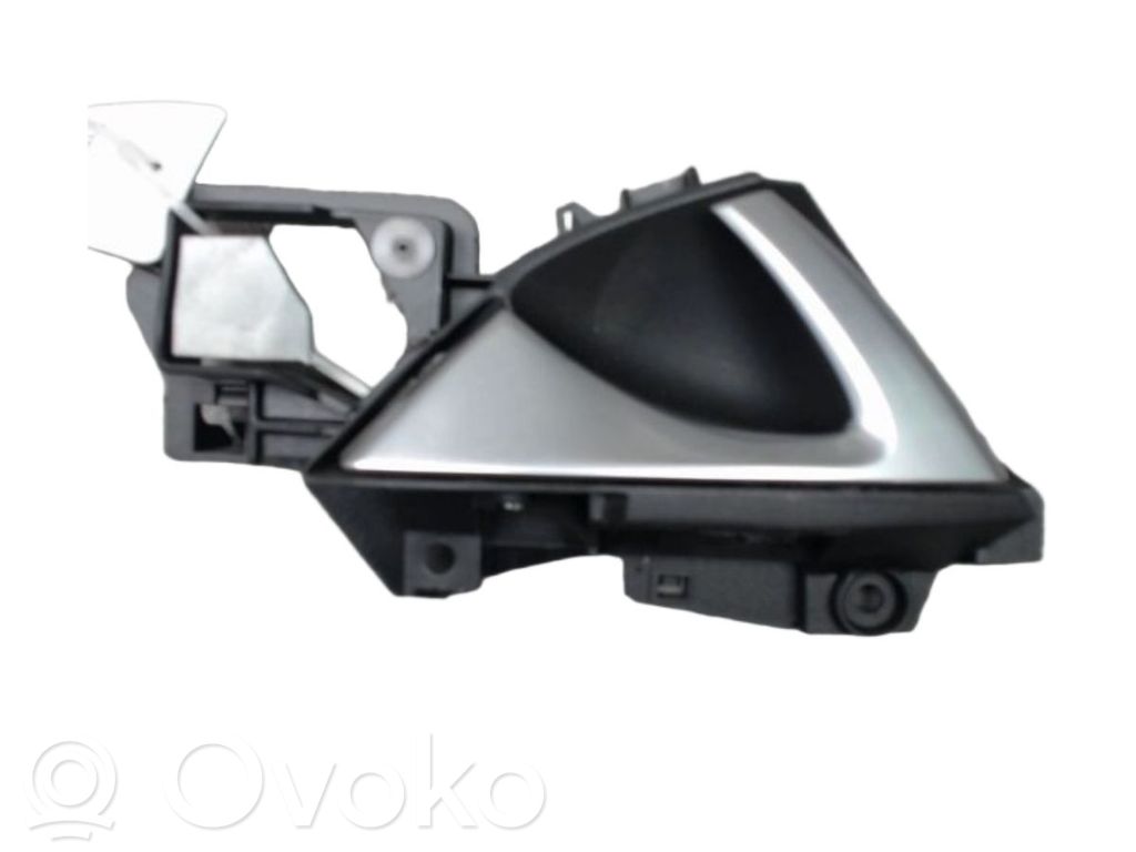 Manecilla interna puerta delantera   96885034VV,9673213677,96885034VV