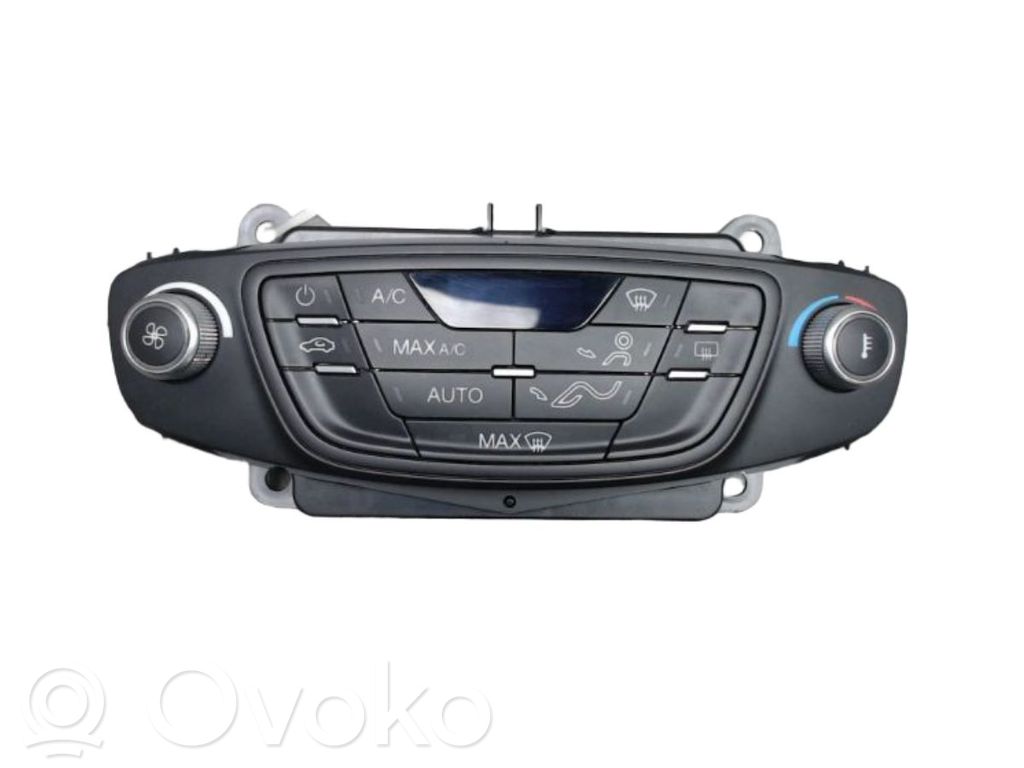 Ford B-MAX Steuergerät Klimaanlage