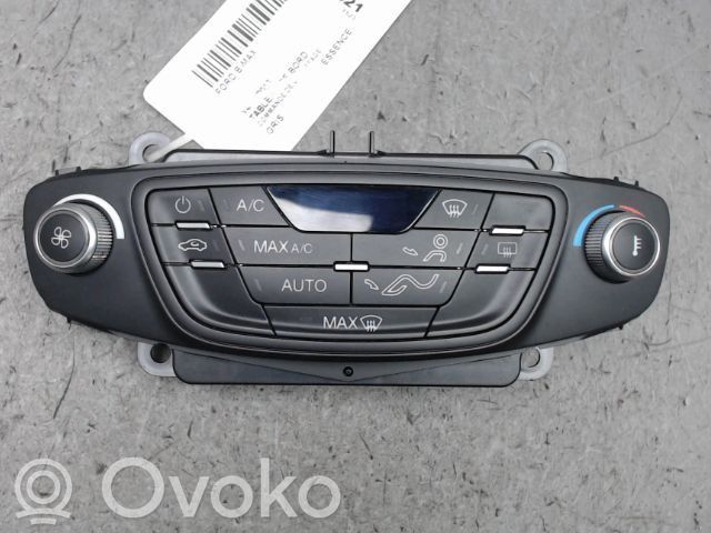 Ford B-MAX Unité de contrôle climatique 