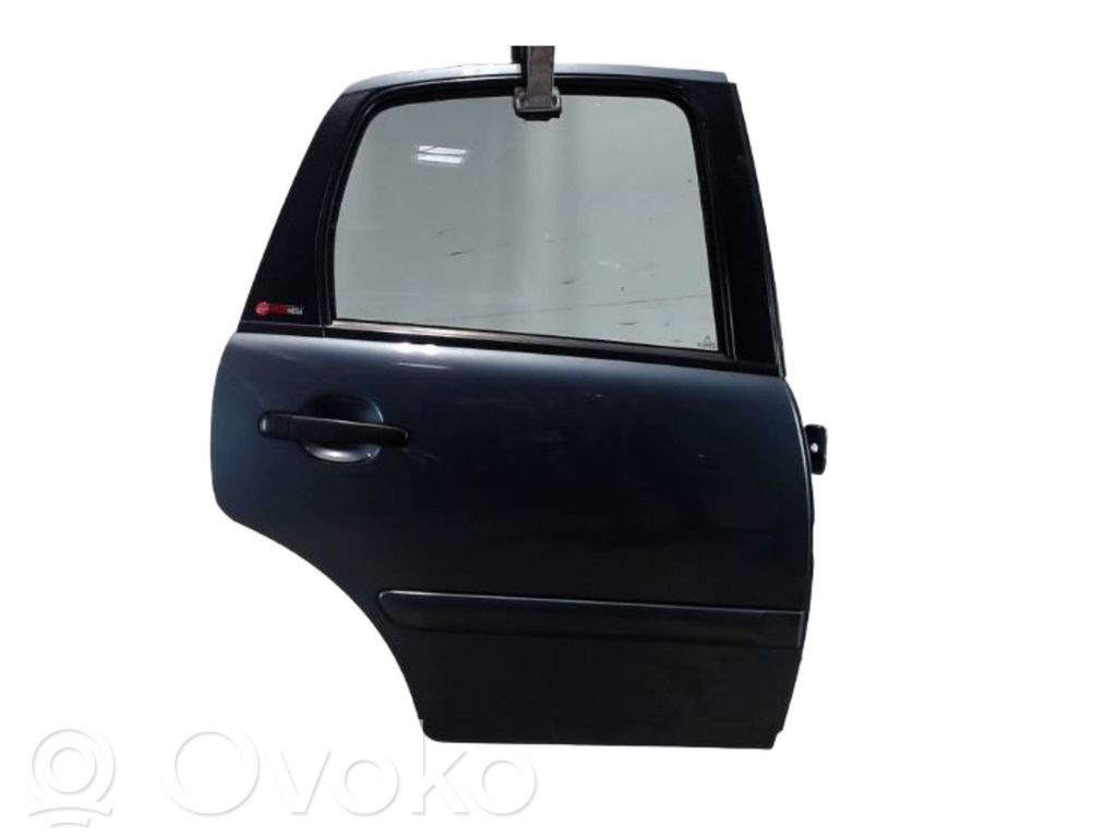 Porte arrière   9008Q5,9008Q5