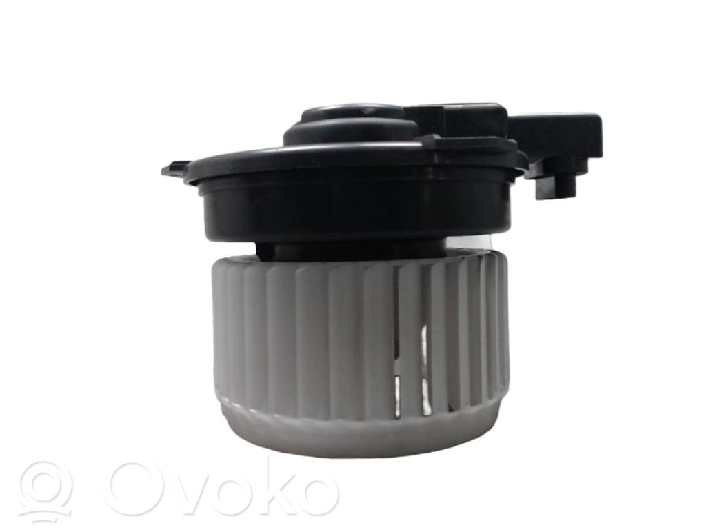 Citroen C-Zero Ventola riscaldamento/ventilatore abitacolo 