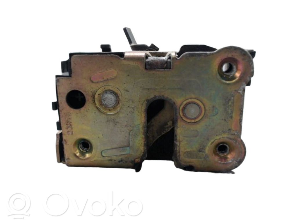 Etuoven lukko   7701058531,7701058531