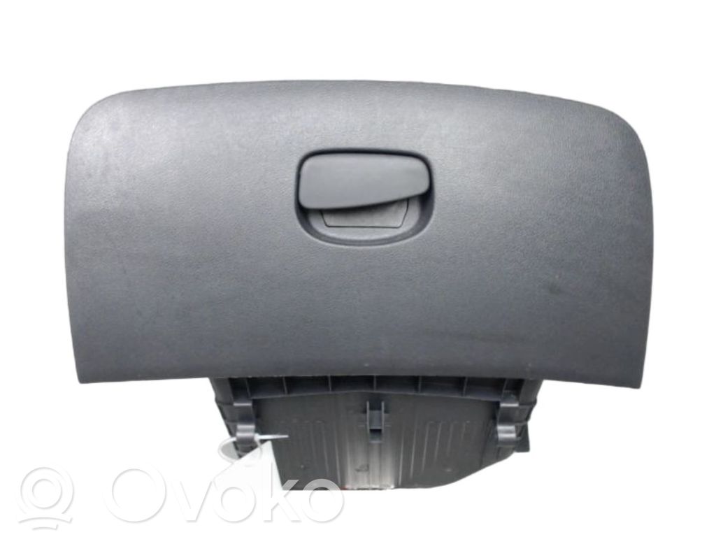 Renault Clio IV Handschuhfach