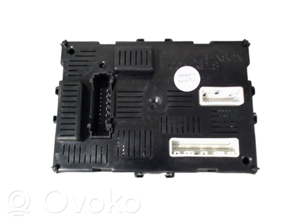 Renault Modus Set cutie siguranțe 