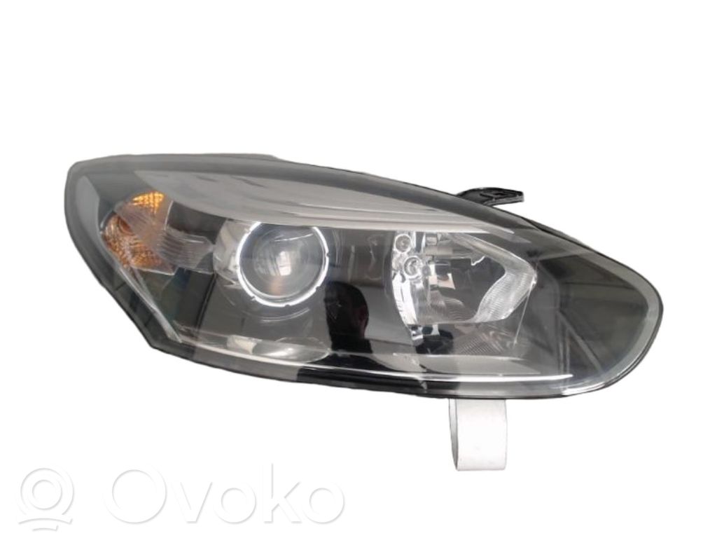 Renault Megane III Phare frontale