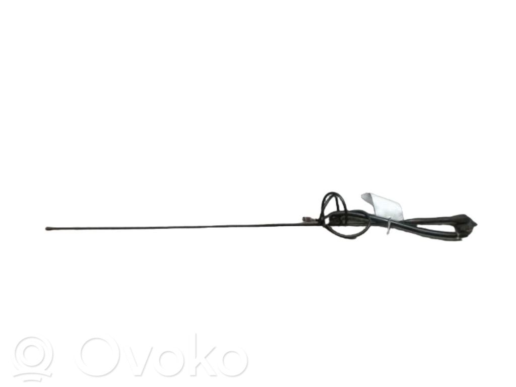 Citroen ZX Antena de radio
