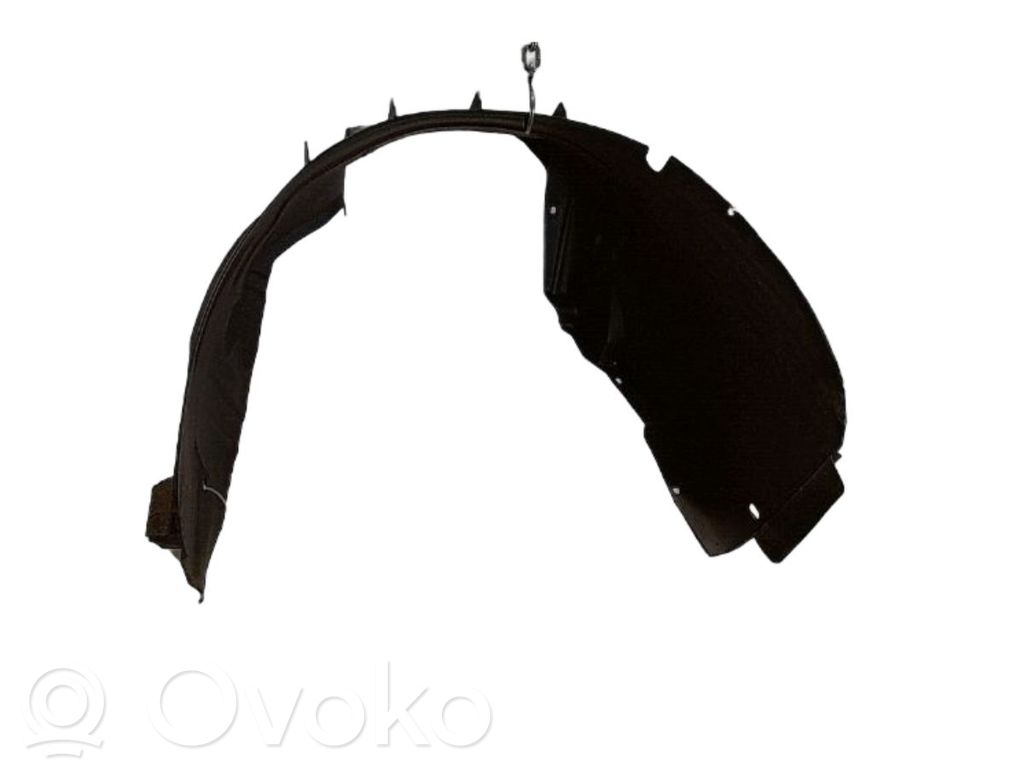 Fiat Panda II Rivestimento paraspruzzi passaruota anteriore