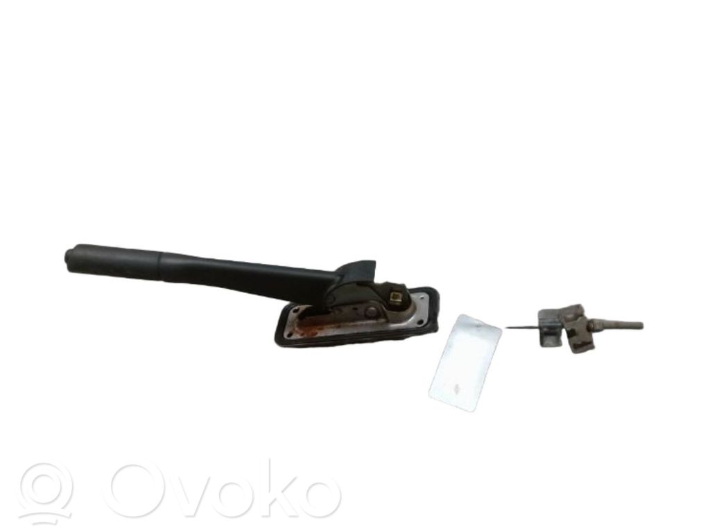 Renault Kangoo I Frein à main / assemblage du levier