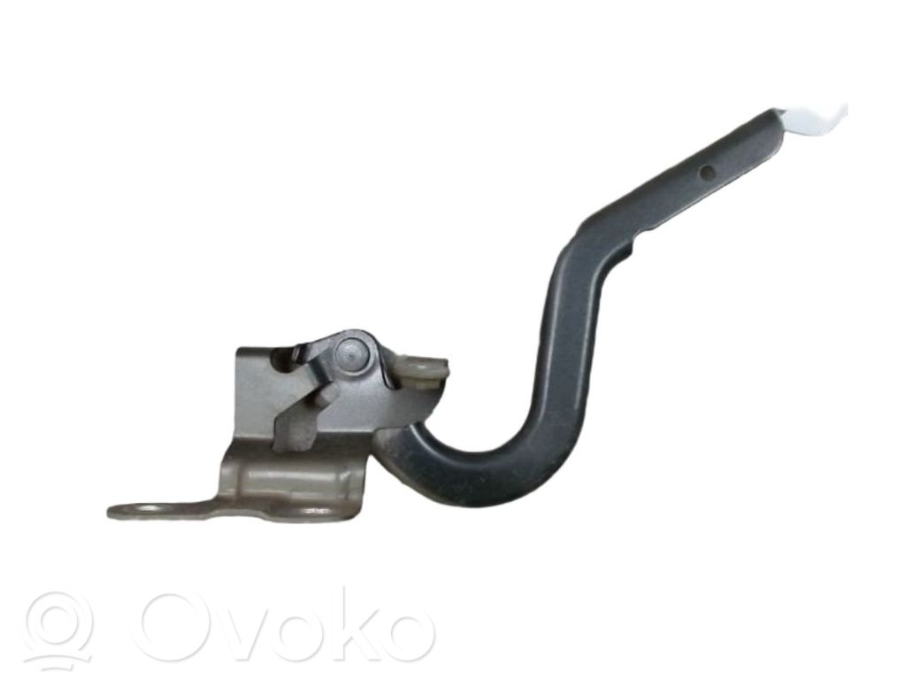 Konepellin saranat   534100D320,534100D320
