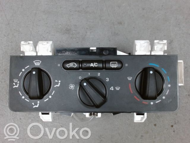 Unidad de control climatización   6452F8,6452F8,69310008,N105560A