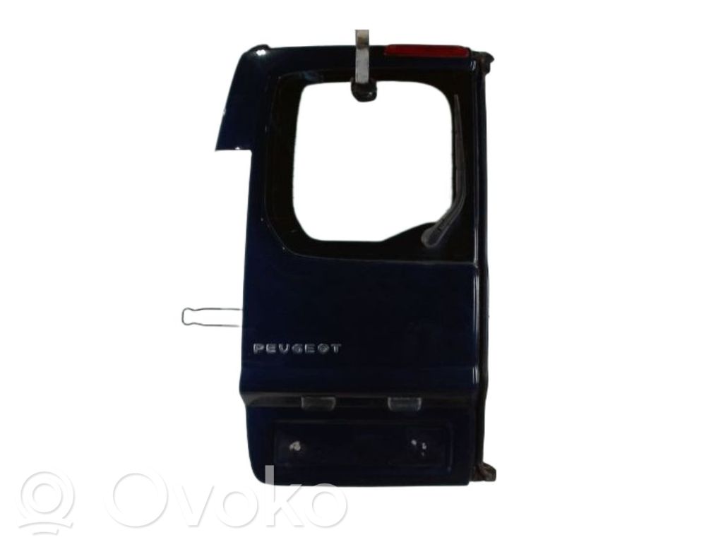 Peugeot Expert Porte battante arrière