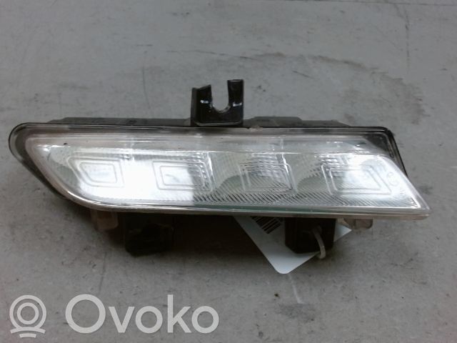 Renault Clio IV Proiector lumini zi LED 