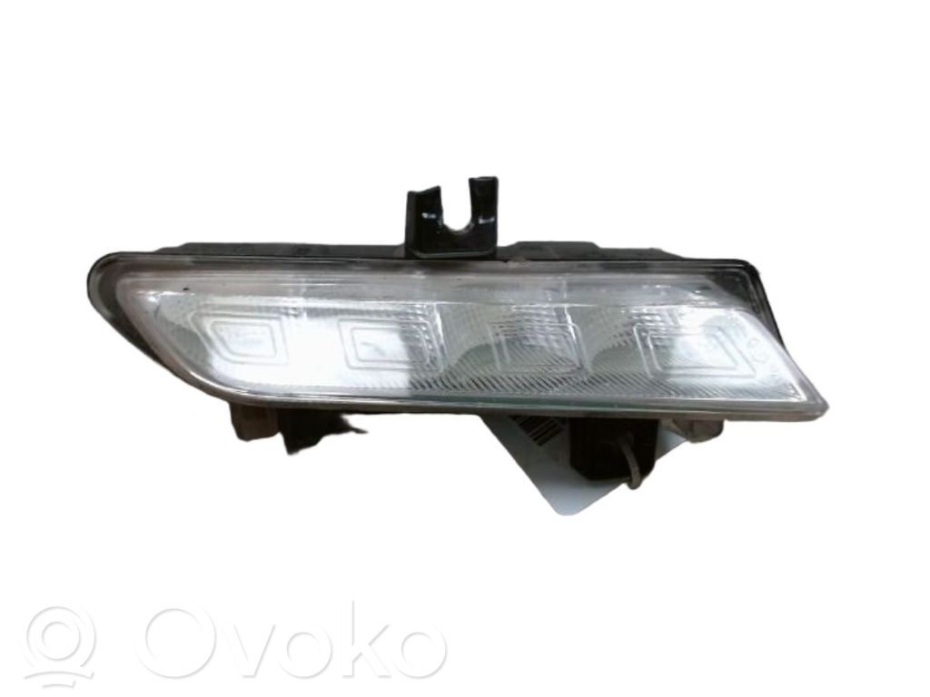 Renault Clio IV Proiector lumini zi LED 