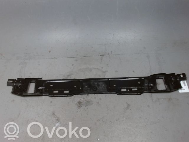 Peugeot 3008 II Panou suport inferior radiator 