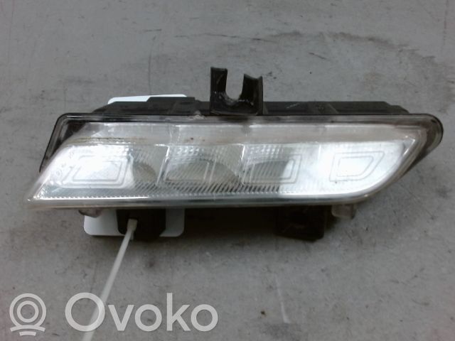 Renault Clio IV Proiector lumini zi LED 