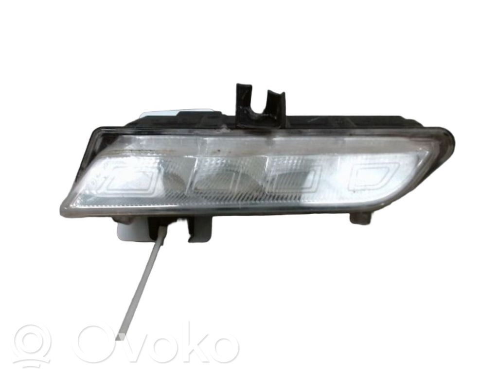 Renault Clio IV Proiector lumini zi LED 