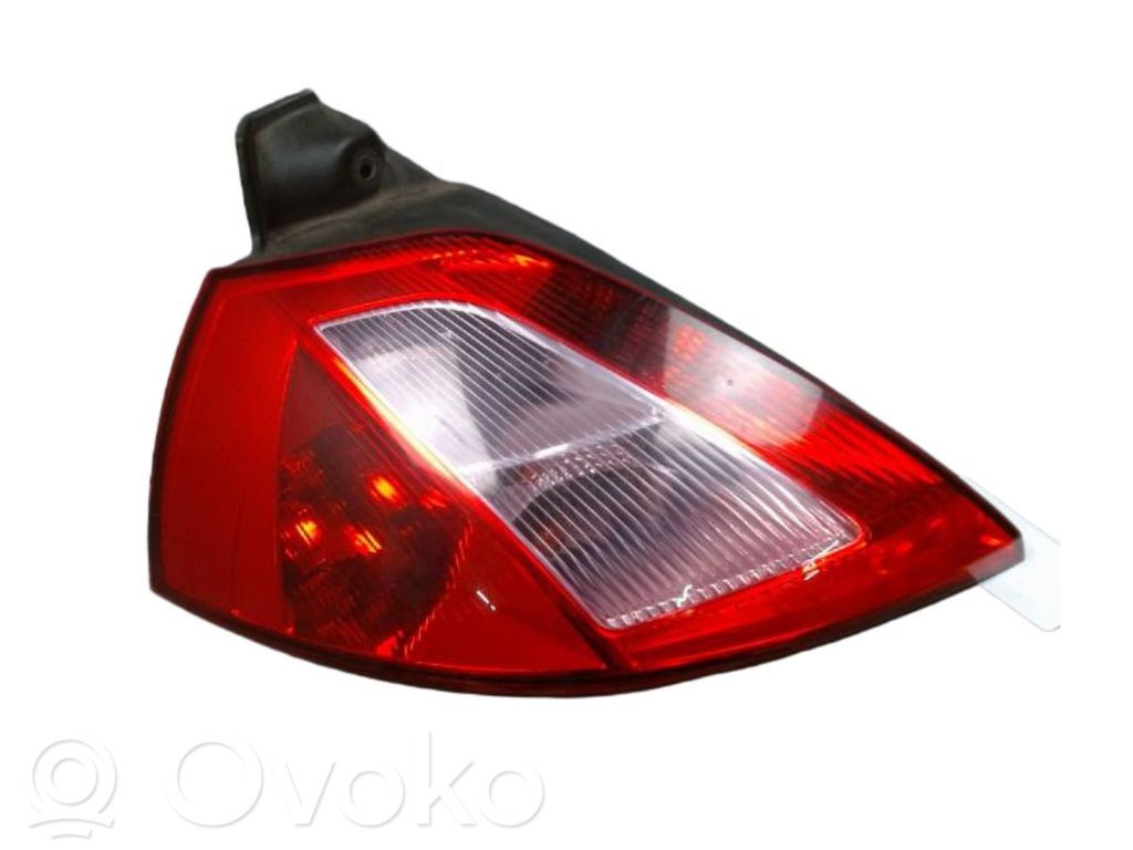 Renault Megane II Lampă spate în caroserie 