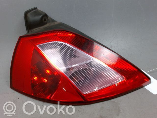 Renault Megane II Lampa tylna