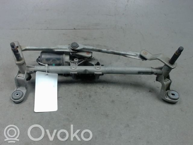 Renault Twingo III Motor ștergător 