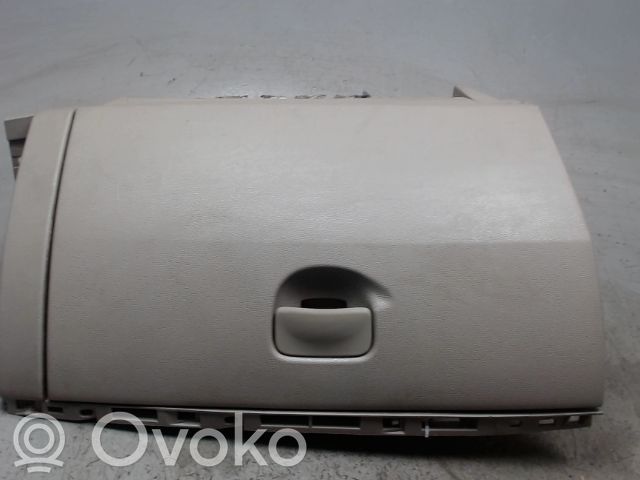 Renault Clio III Vano portaoggetti