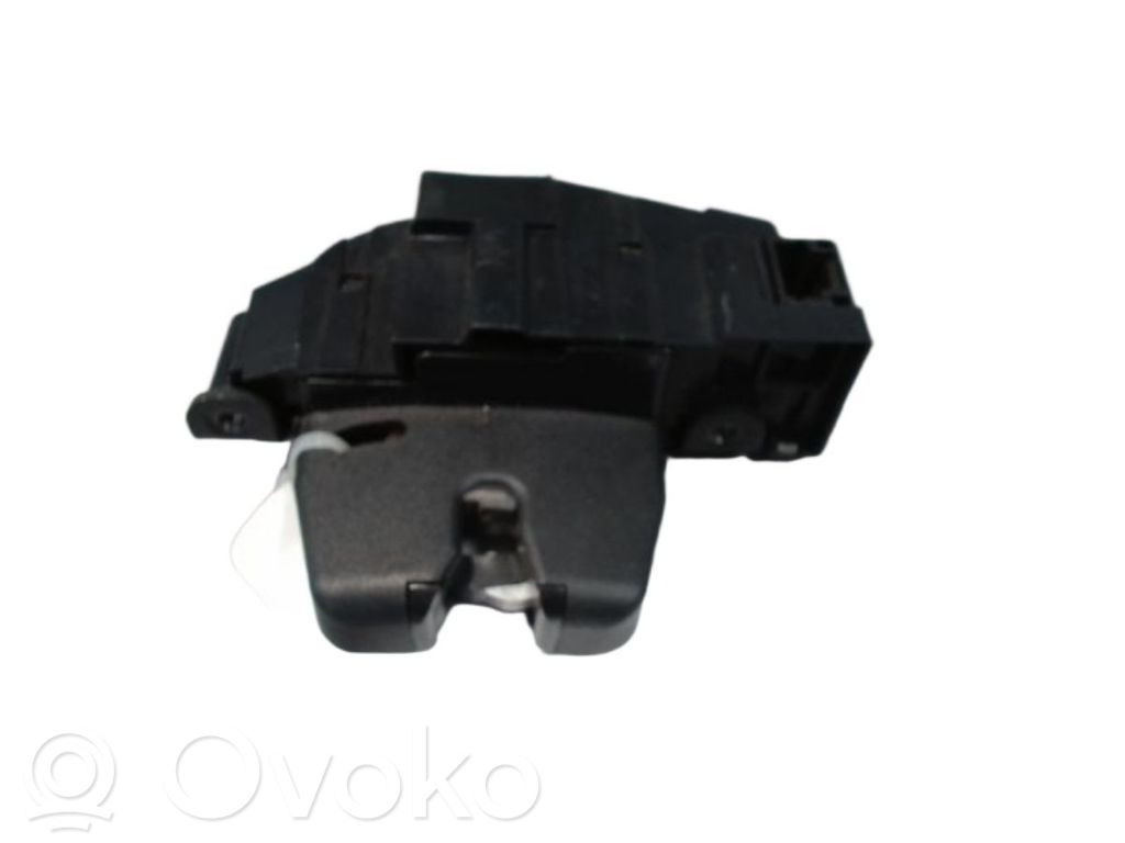 Lastausoven lukko   8719G5,8719G5,9660403980