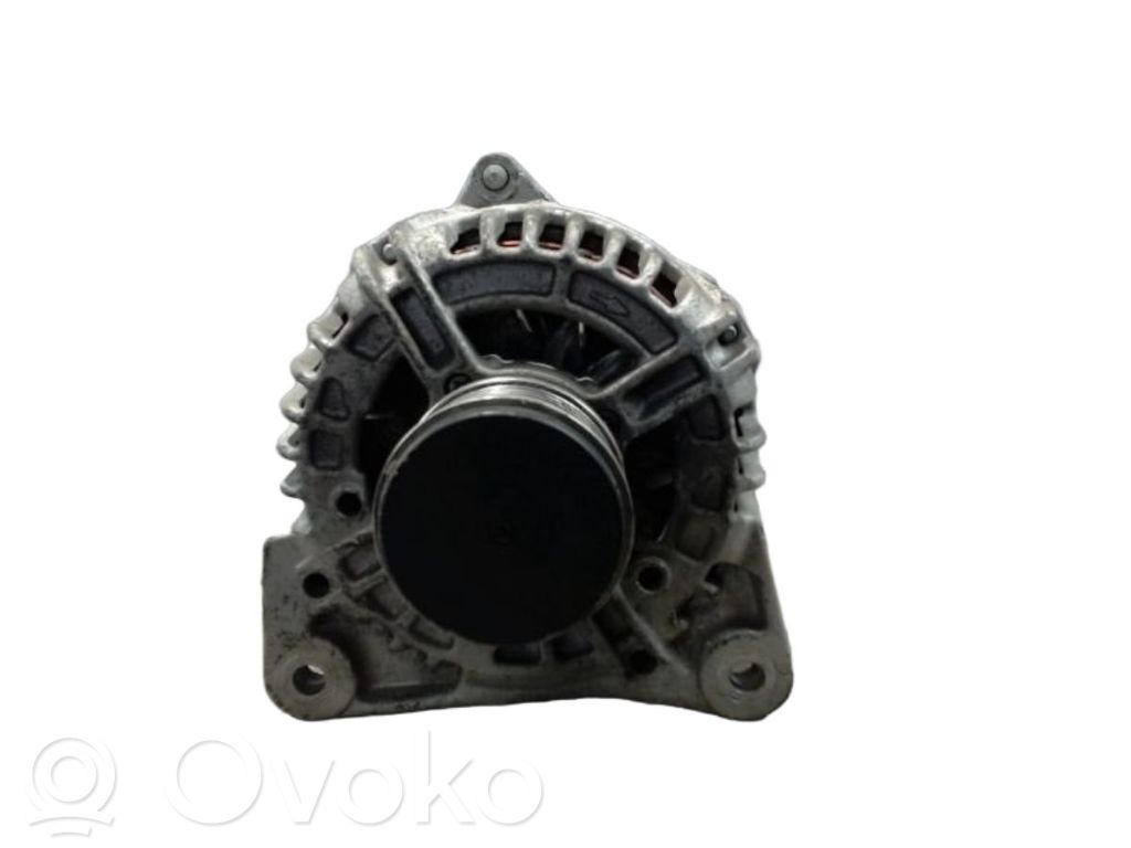 Renault Clio III Alternador