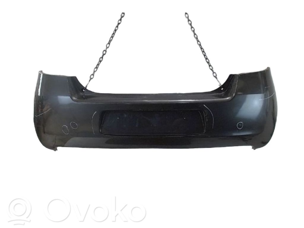 Toyota Yaris Zderzak tylny 