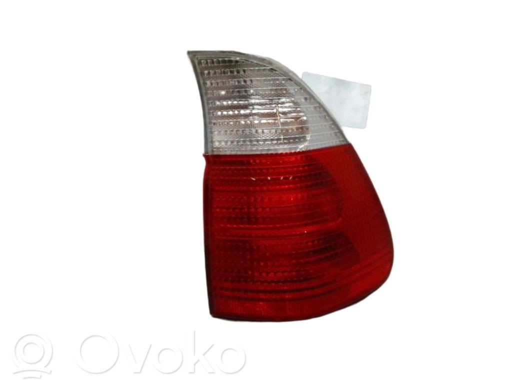 BMW X5 E53 Luci posteriori