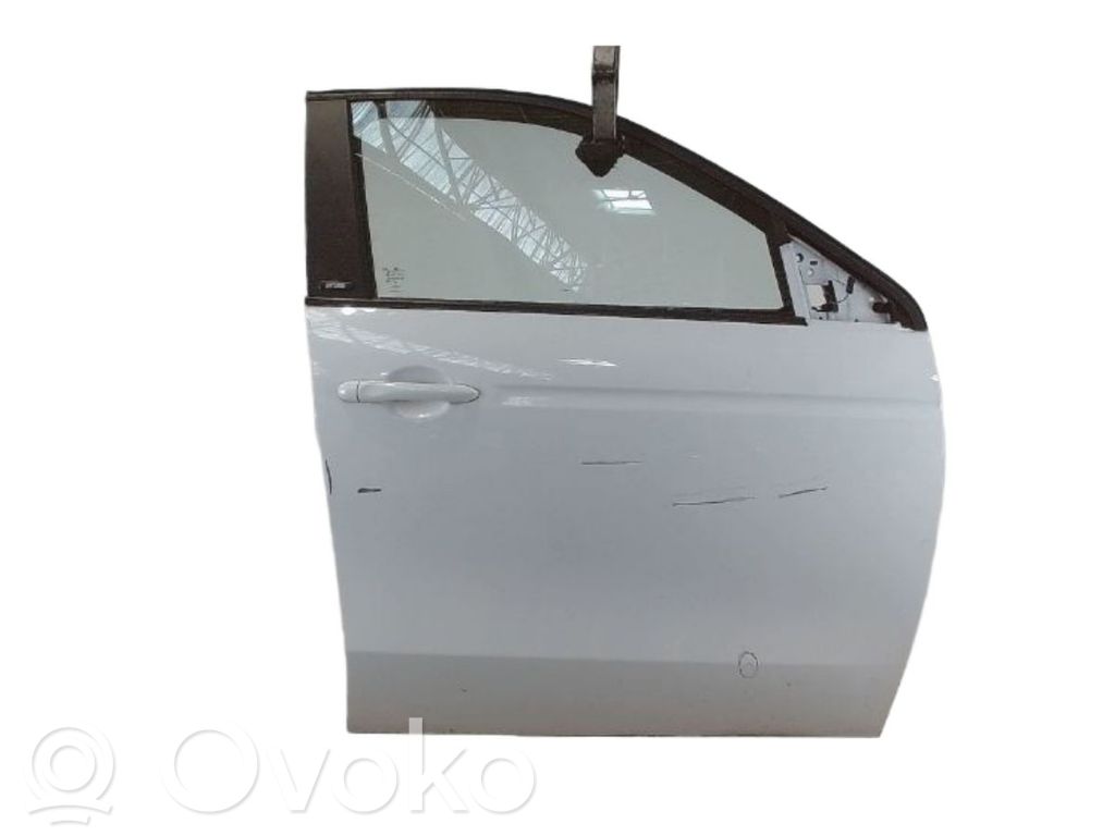 Smart ForFour II W453 Portiera anteriore