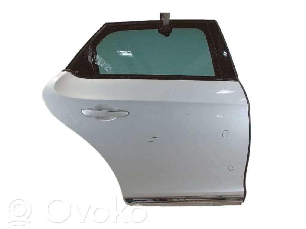 Citroen DS5 Tür hinten