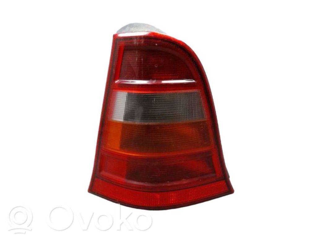 Mercedes-Benz A W168 Lampa tylna