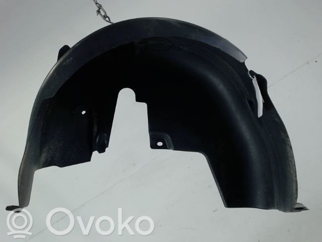 Peugeot 208 I Rivestimento paraspruzzi parafango posteriore