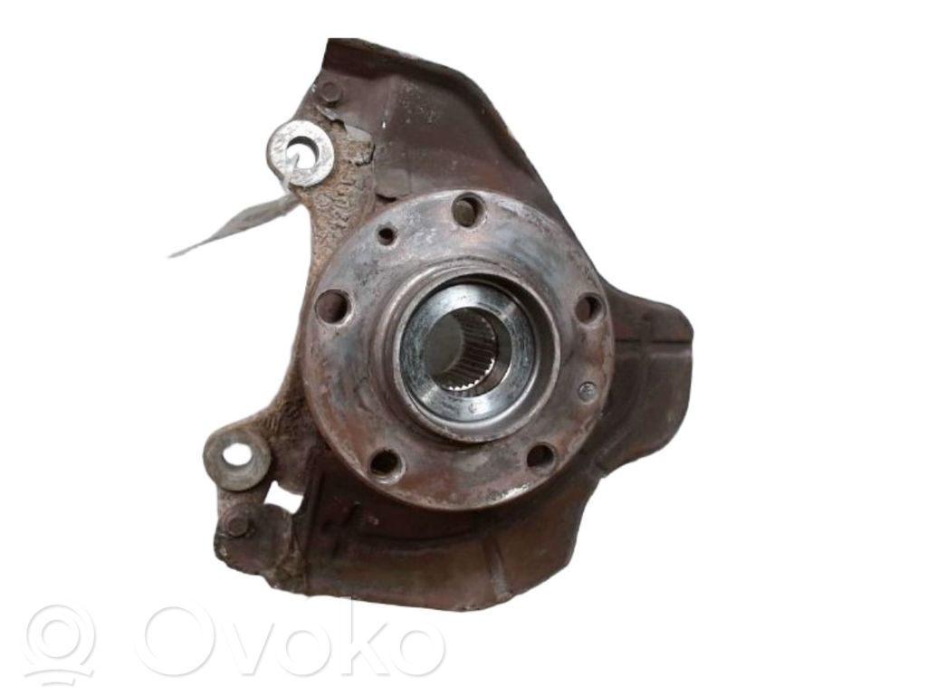 Peugeot Boxer Mozzo con cuscinetto ruota anteriore