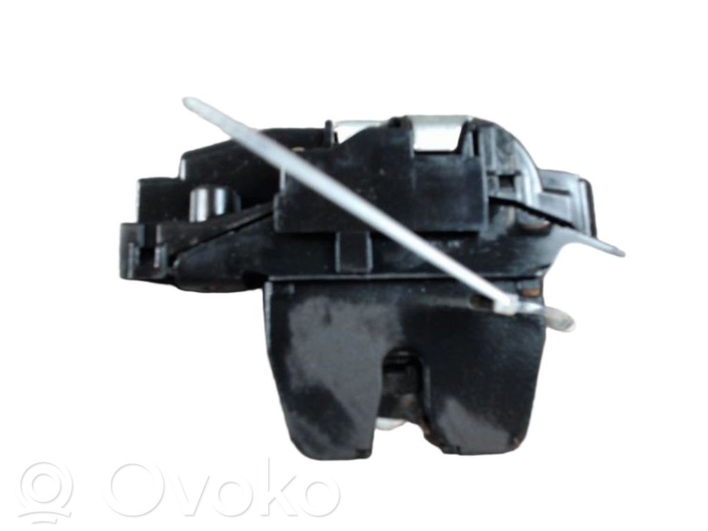 Lastausoven lukko   8719G5,8719G5,9671153780