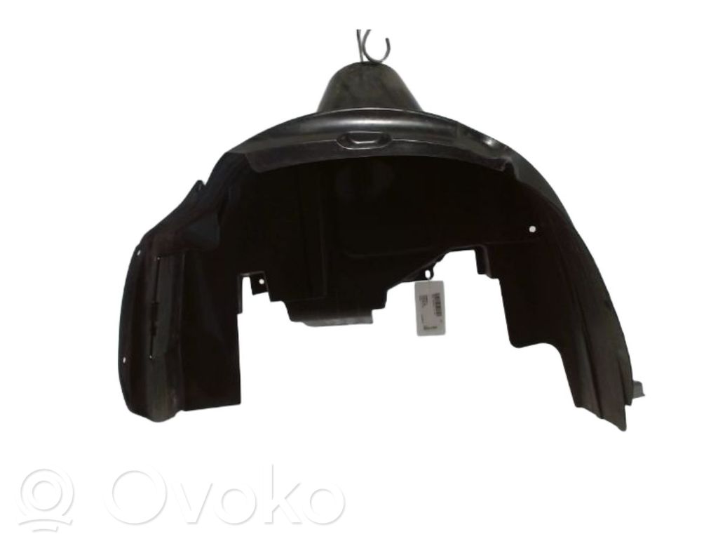 Fiat Panda III Nadkole tylne
