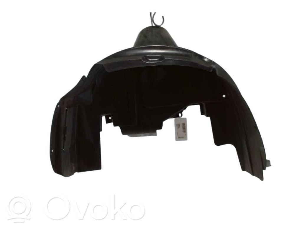 Fiat Panda III Posparnis galinis