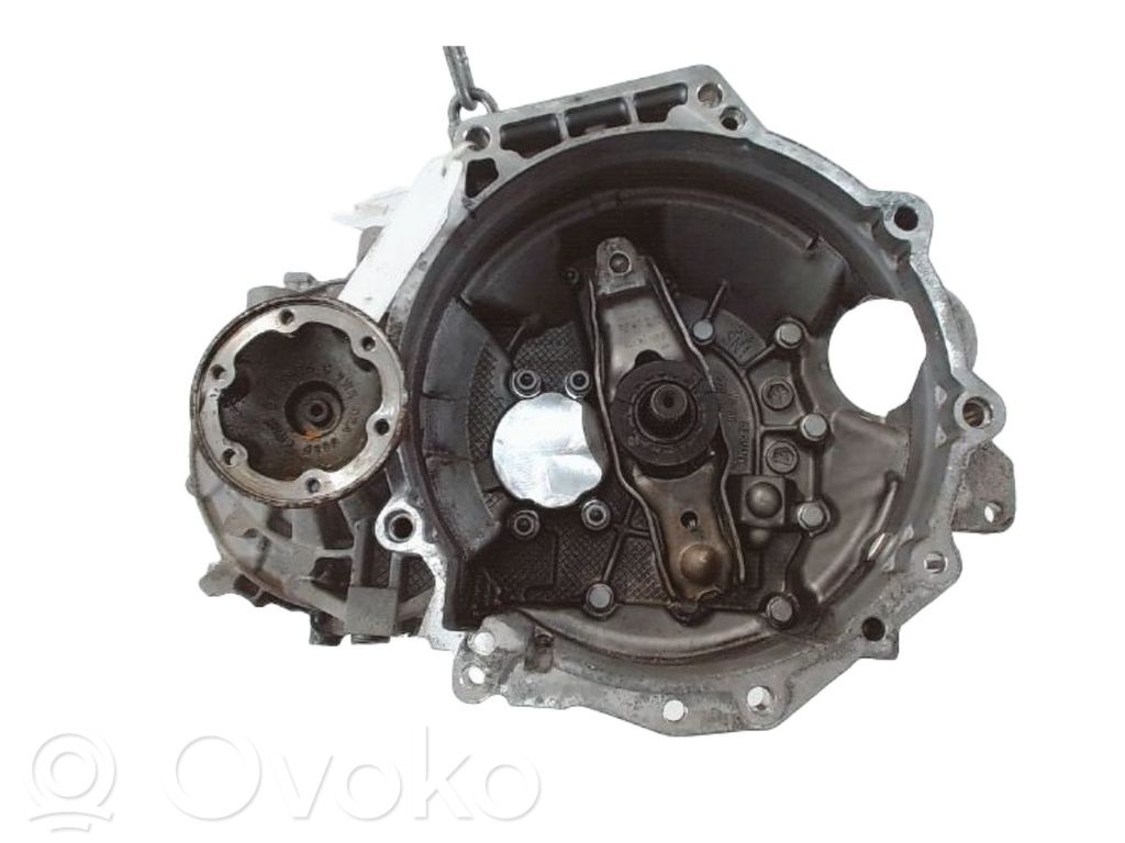 Volkswagen Polo V 6R Scatola del cambio manuale a 6 velocità