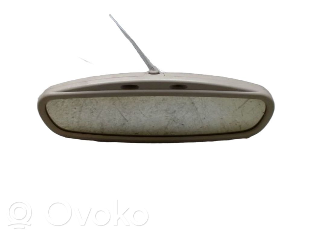 Citroen C4 Grand Picasso Lusterko wsteczne