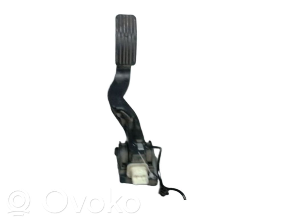 Citroen C4 I Kaasupoljin