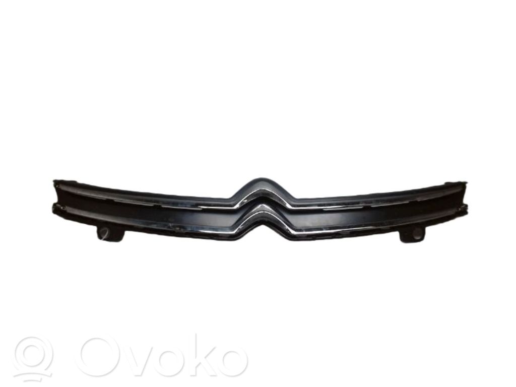 Citroen C4 Grand Picasso Logo, emblème, badge
