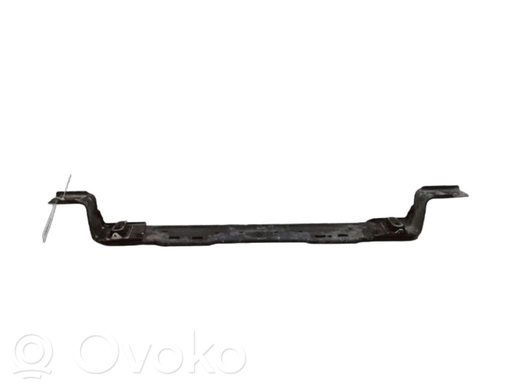 Peugeot 308 Panel mocowanie chłodnicy / dół