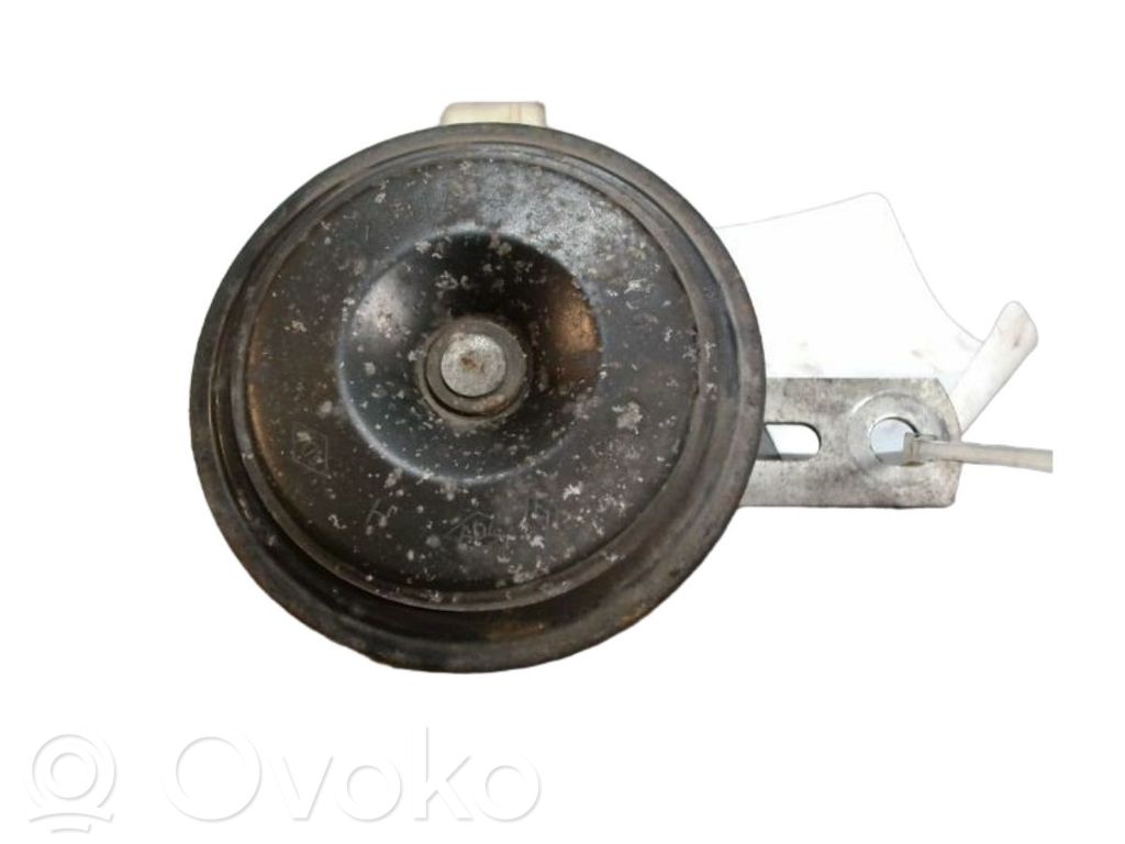 Renault Kangoo II Signal sonore