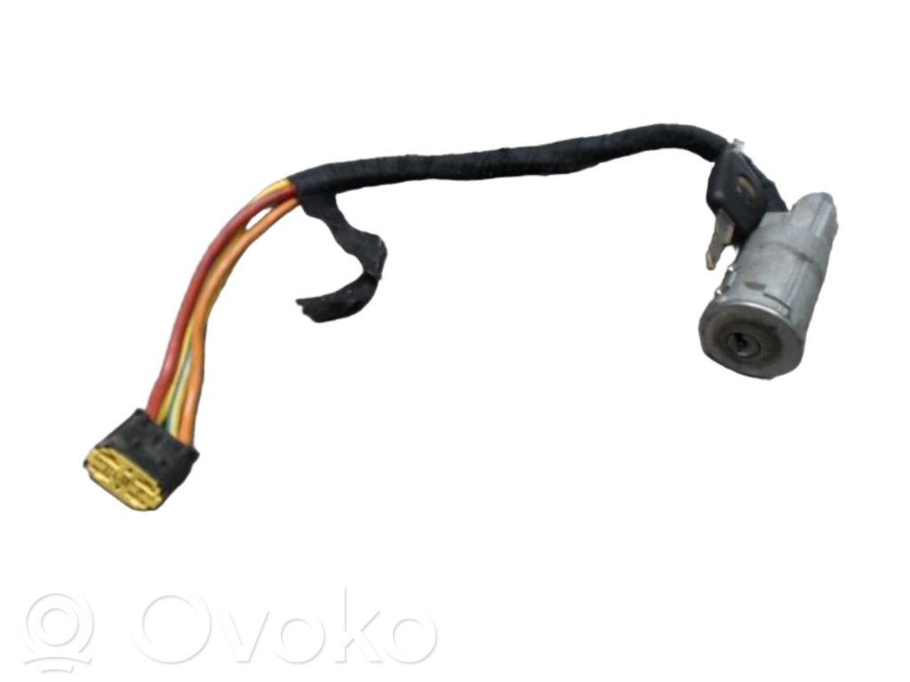 Renault Clio II Cerradura de encendido
