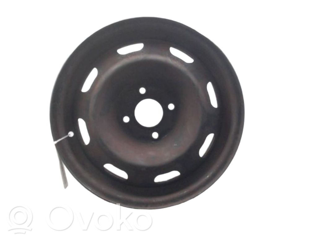 Peugeot 307 Felgi stalowe R15 