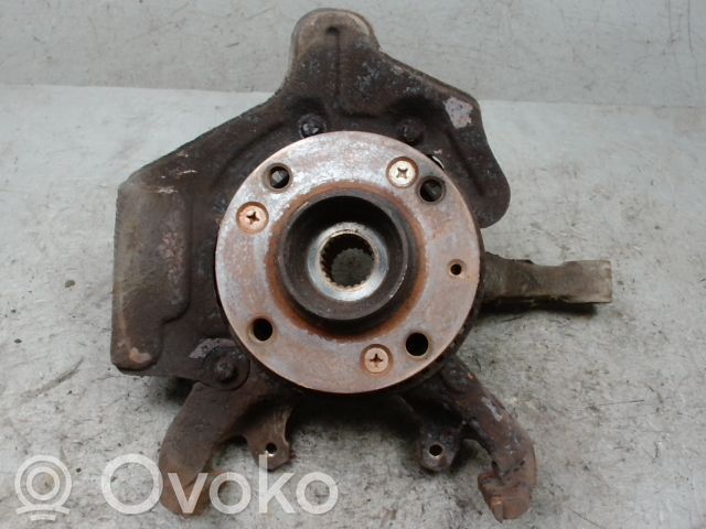 Volkswagen Polo III 6N 6N2 6NF Rodamiento de cubo de rueda delantera 
