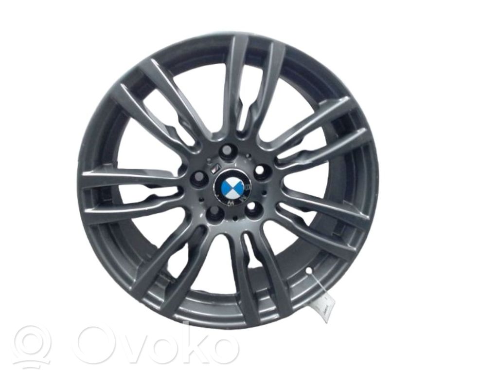BMW 3 F30 F35 F31 Jantă aliaj R19 