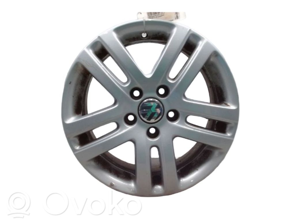 Volkswagen Golf VI Felgi aluminiowe R16