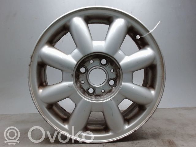 Mini One - Cooper R50 - 53 Llanta de aleación R15