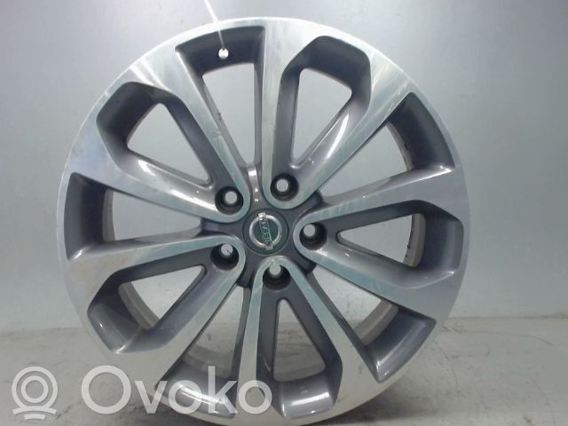 Nissan Qashqai R18 alumīnija - vieglmetāla disks (-i) 
